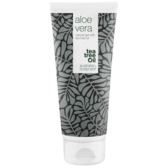 Australian Bodycare Aloe Vera Gel (200 ml)