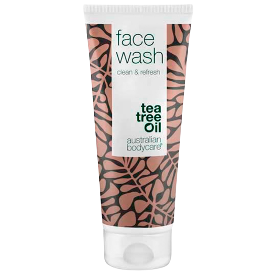 Australian BodyCare Face Wash (100 ml)