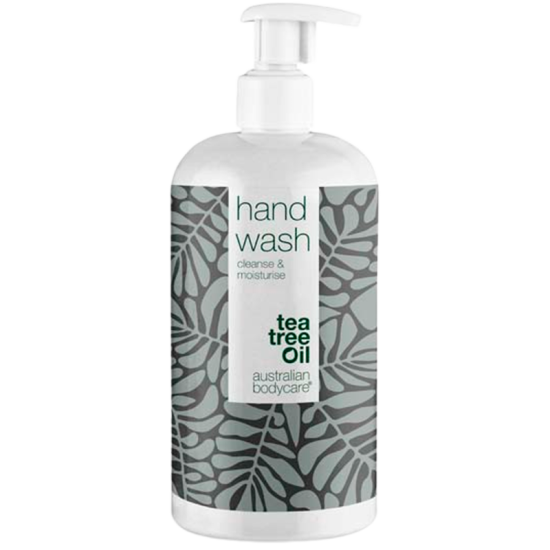 Australian Bodycare Hand Wash (500 ml)