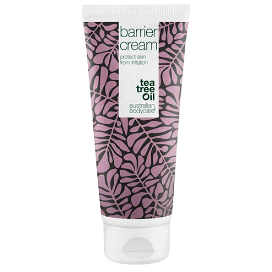 Australian Bodycare Intim Barrier Cream (500 ml)