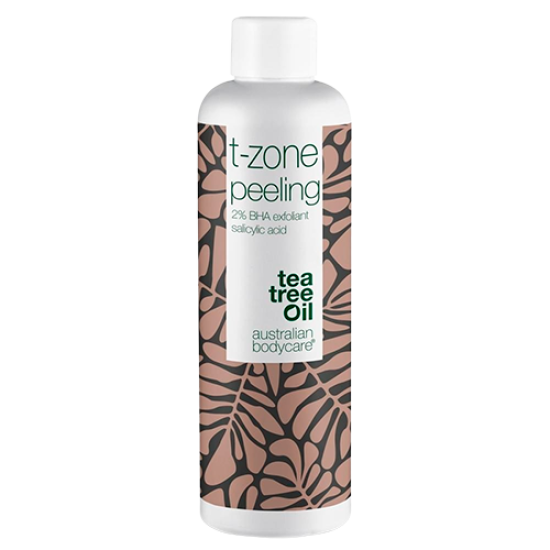 Australian Bodycare T-zone Peeling (150 ml)
