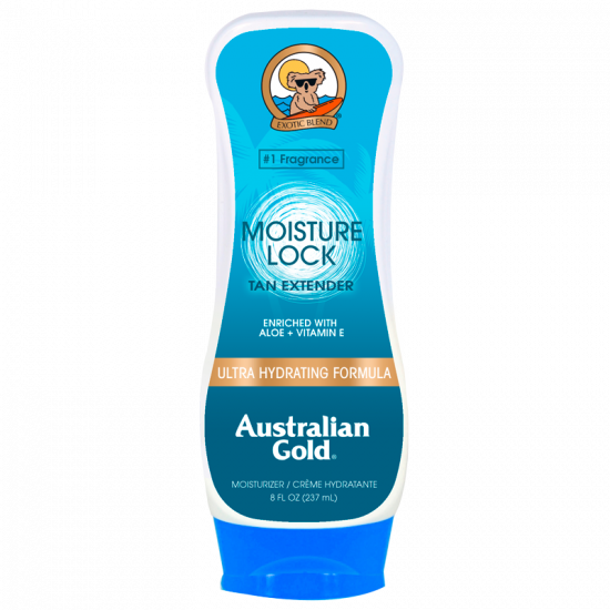 Australian Gold After Sun Moisture Lock 237 ml