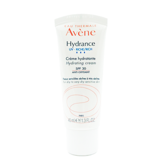 Avène Hydrance Optimale Rich Hydrating Cream