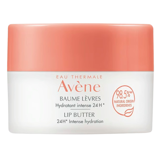 Avene Cold Cream Lip Balm (10 ml)