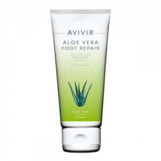 Avivir Aloe Vera Foot Repair (100 ml)