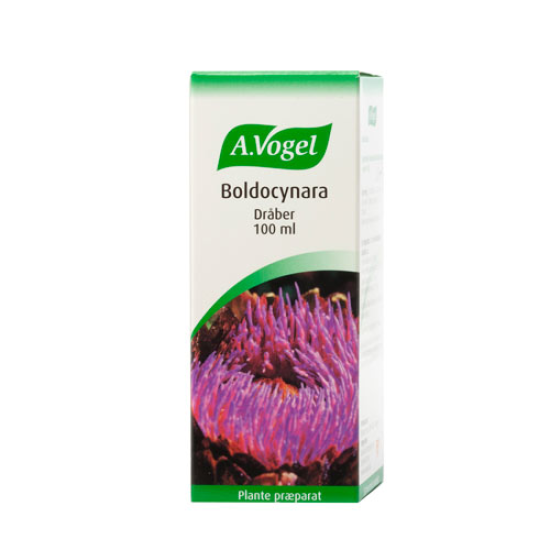 A. Vogel Boldocynara (100 ml)