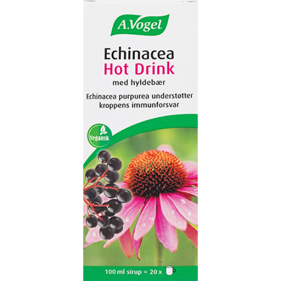 A. Vogel Echinacea Hotdrink (100 ml)
