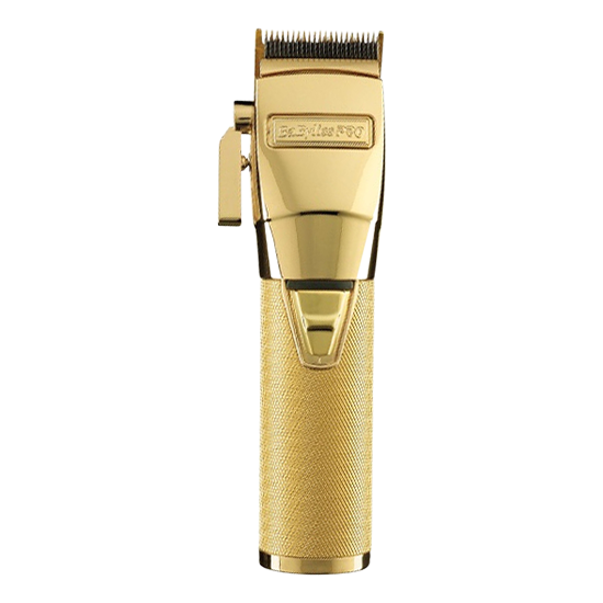 babyliss pro professional clipper fx8700ge gold