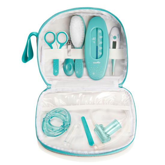 Babymoov Personal Care Kit - Vanity Set (1 sæt)