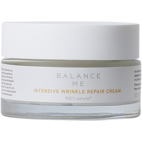 Balance Me Intensive Wrinkle Repair Cream 50 ml. (Default)