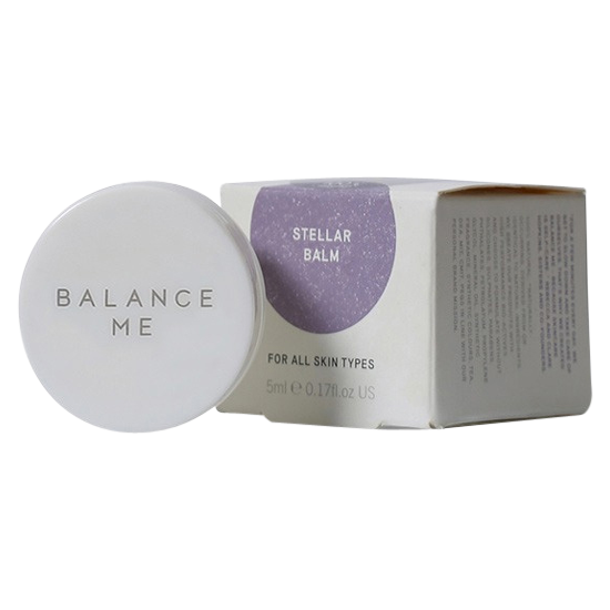 balance me stellar beauty balm 5 ml.