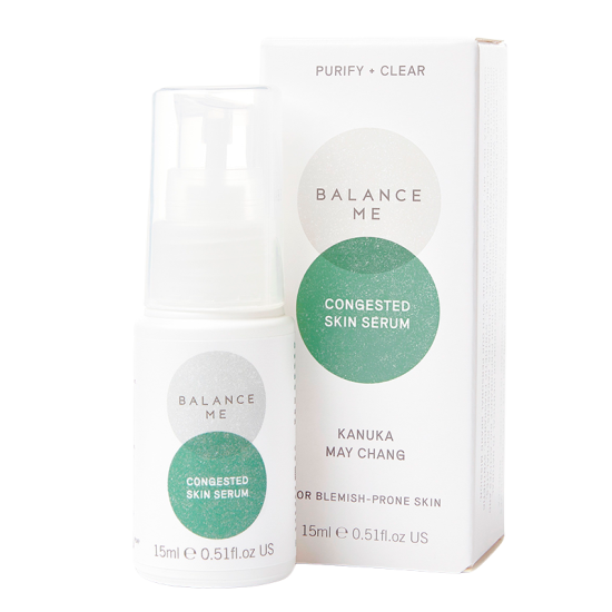 Balance Me Congested Skin Serum (15 ml)