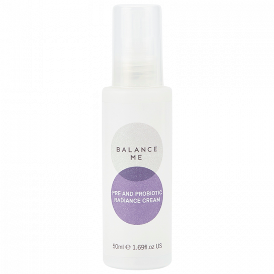 Balance Me Pre & Probiotic Radiance Cream (50 ml) 