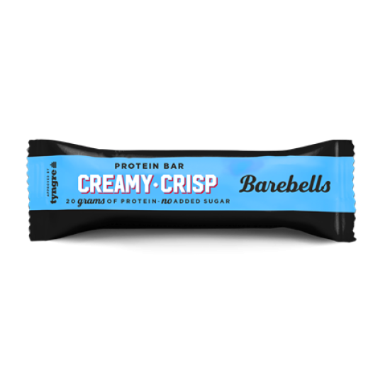 Barebells Creamy Crisp (55 g)