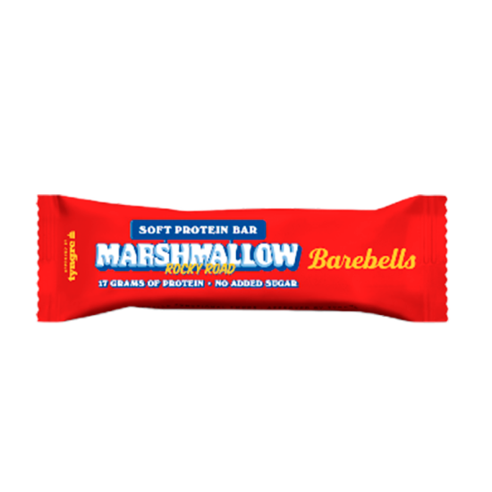 Barebells Marshmallow Rocky Road (55 g)