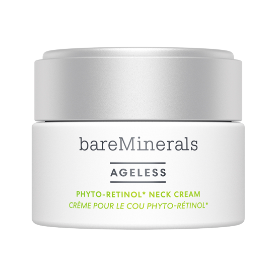 bareMinerals Ageless Phyto-Retinol Neck Cream (50 g)
