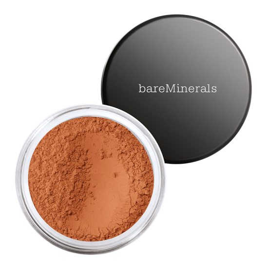 bareMinerals All-Over Face Color Faux Tan (2 g)