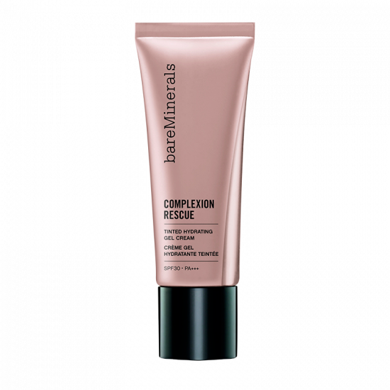 bareMinerals Complexion Rescue Tinted Hydrating Gel Cream SPF 30 Ginger 06 (35 ml)