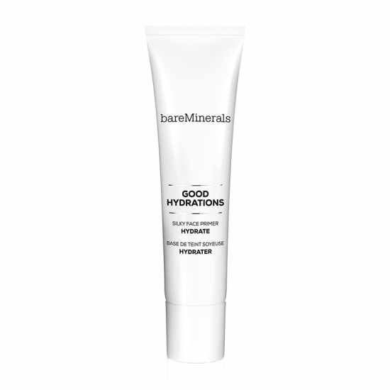 bareMinerals Good Hydrations Silky Face Primer (30 g)
