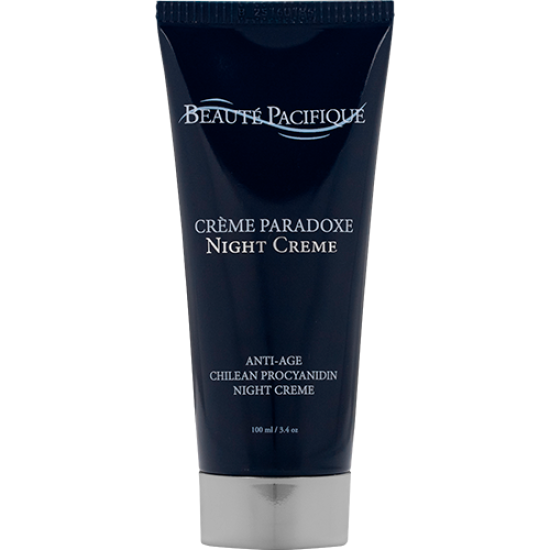 Beaute Pacifique Night creme Paradoxe (100 ml)