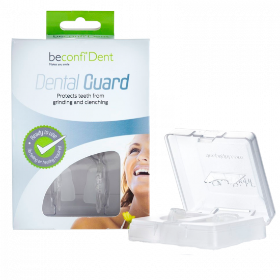 Beconfident Dental Guard Protect (1 stk)