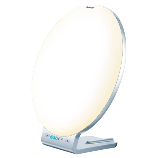 Beurer Lysterapilampe Med LED Lys TL 70 (1 stk)