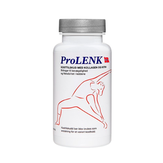 Bioform ProLenk (90 kaps)