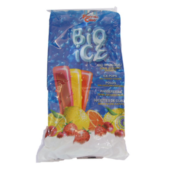 Bio Ice Pops (10 stk.)
