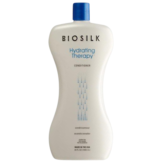 biosilk hydrating therapy conditioner 1006 ml