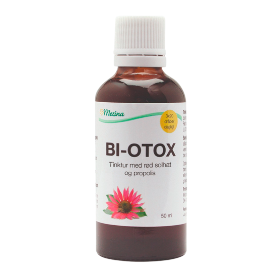 Bi-otox 50 ml.