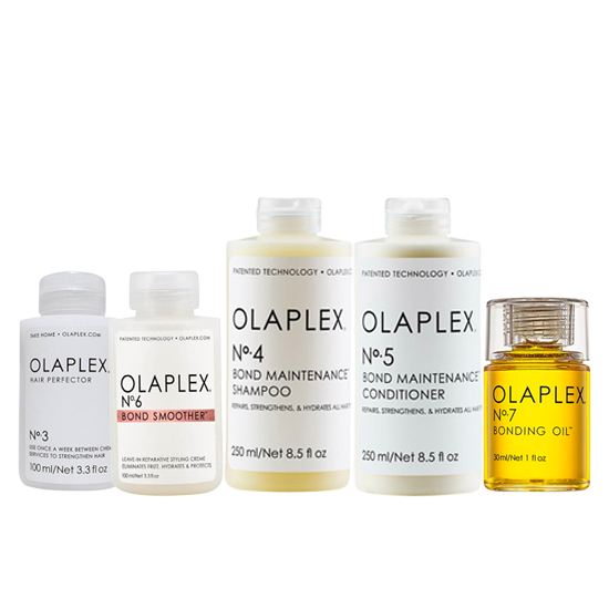 Olaplex Bland-Selv - Opnå den billigste pris