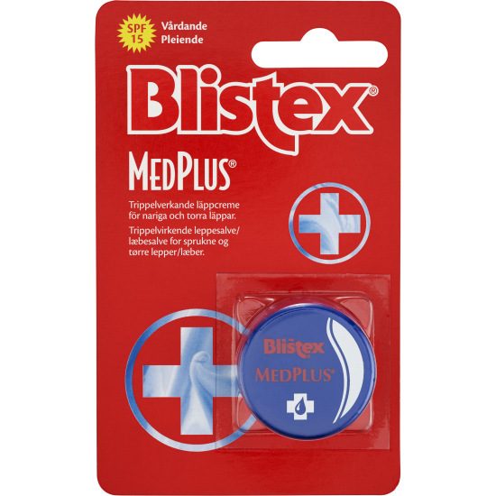 Blistex MedPlus (7 ml)