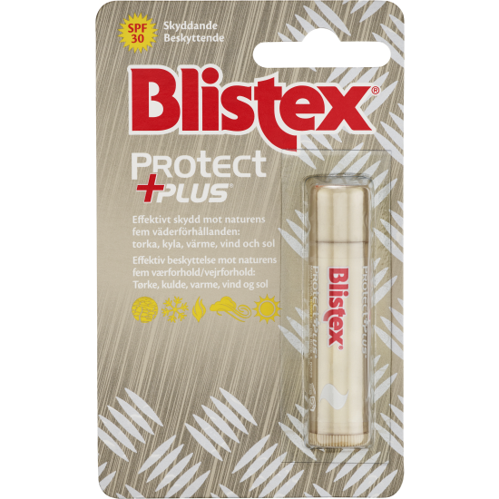 Blistex Protect Plus (4,25 g)