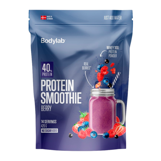 Bodylab Protein Smoothie Berry (420 g)