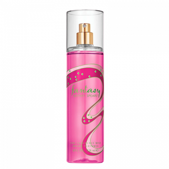 Britney Spears Fantasy Fragrance Mist (236 ml)