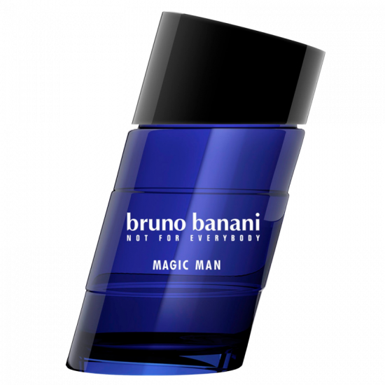 Bruno Banani Magic Man EDT (50 ml)