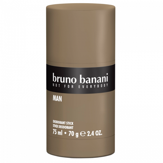 Bruno Banani Man Deodorant Stick (75 ml)