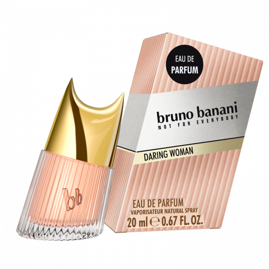 Bruno Banani Daring Woman EDT (30 ml)