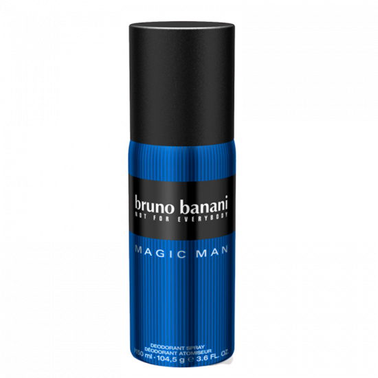 Bruno Banani Magic Man Deodorant Spray (150 ml)