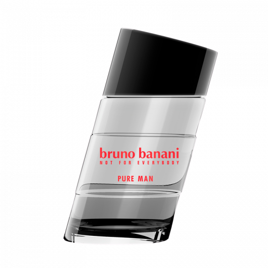 Bruno Banani Pure Man EDT (50 ml)