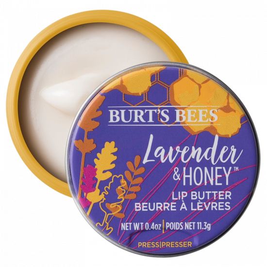 Burt's Bees Honey Lip Butter