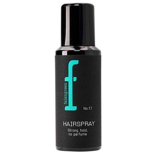 by falengreen hairspray no. 17 100 ml.