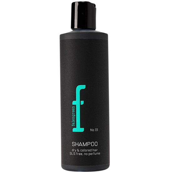 by falengreen shampoo no. 1 250 ml.
