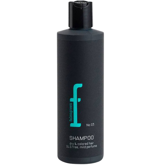 by falengreen shampoo no. 3 250 ml.