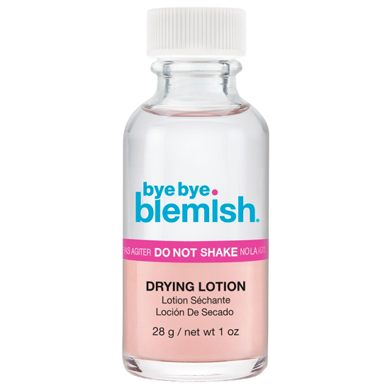 Bye Bye Blemish Drying Lotion Original (30 ml)