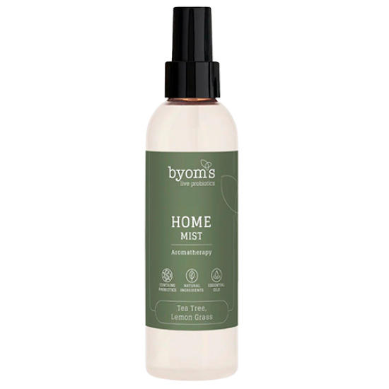 byoms Home Mist Probiotic Aroma Therapy (200 ml)