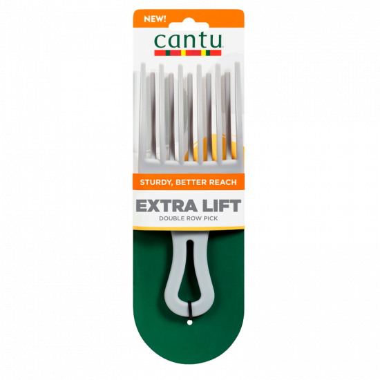 Cantu Extra Lift Double Row Pick