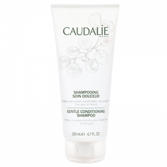 Caudalie Gentle Conditioning Shampoo (200 ml)