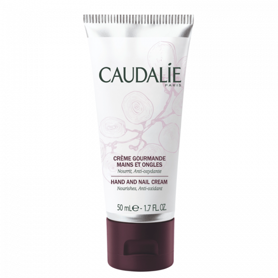 Caudalie Hand and Nail Cream (75 ml)