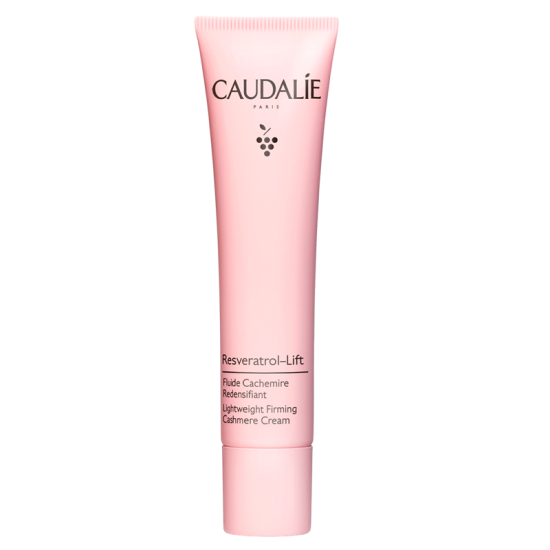 Caudalie Resveratrol Lift Leightweight Firming Cashmere Cream (40 ml)